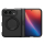 Spigen Armor Pro S Magsafe do Iphone Duo Black - 1607618 - zdjęcie 2
